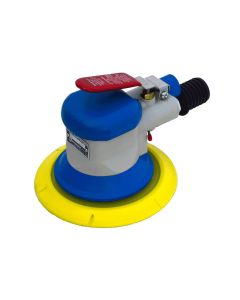 HUT3950 image(0) - SANDER 6" LIGHT WEIGHT SUPER SANDER VAC