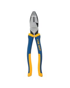 VGP1773615 image(0) - 9.5" VISE-GRIP Lineman's Plier