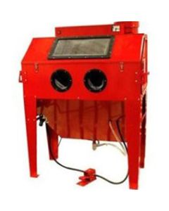 BFOSBC420 image(0) - 110 Gallon Sandblast Cabinet