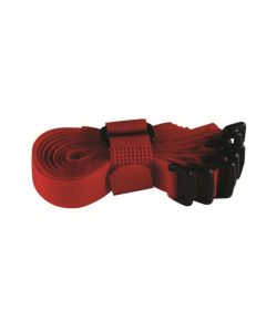 JTT20-8-2 image(0) - 8" Strip-Tie Red