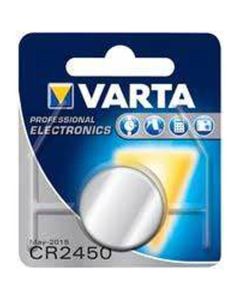 RAVV6450101401 image(0) - Lithium 3 Volt Battery
