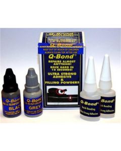 QBDQB2 image(0) - Q BOND Adhesive Kit