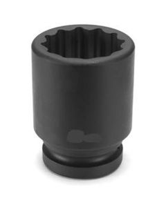 GRE41115MD image(0) - 1" Dr x 115mm Deep 12 Pt