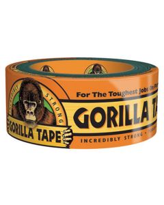 GOR60124-1 image(0) - Gorilla Tape 12yd  - Each