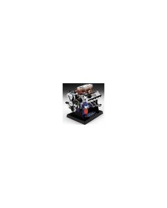 LIB84025 image(0) - REPLICA ENGINE FORD 427 SOHC