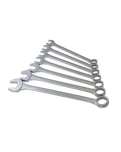 SUN9707M image(0) - WRENCH SET COMBINATION 7 PC METRIC JUMBO