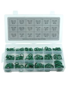 KTI00086 image(0) - 270 Piece HNBR O-Ring Assortment