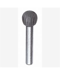FPW1423-2226 image(0) - STEEL ROTARY FILE,1/2" X 1/2", BALL