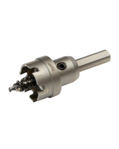 MLW49-57-8615 image(0) - 1-1/8" One-Piece Carbide Hole Cutter