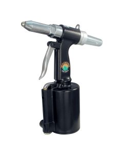 MTN7333 image(0) - RIVETER AIR / HYDRAULIC 3/16 INCH