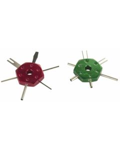 OTC4822 image(0) - Wire Connector Tool Set, 2 Piece