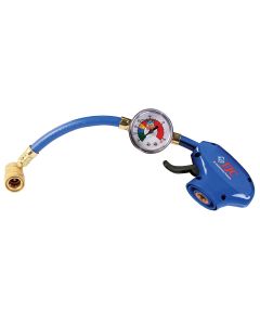 FJC6042 image(0) - R134A TRIGGER DISPENSER WITH HOSE & GAUGE