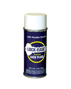 AGSLE-5 image(0) - Lock-Ease Lk Fld 3Oz Aer 12pk