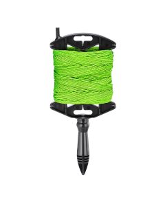 MLW39-500G image(0) - 500 Ft. Green Braided Line W/Reel