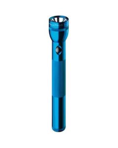 MAGST3D116 image(0) - Maglite LED 3-Cell D Blue