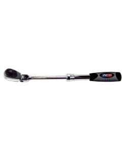 EZRMR12FL image(0) - 1/2 " Drive Ext/Flex Head Ratchet