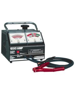ASO6036B image(0) - CARBON PILE LOAD TESTER 6/12V 1000A