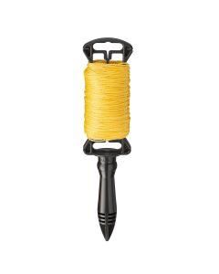 MLW39201N image(0) - 250 Ft. Gold Twisted Line Reel