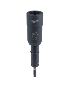 MLW49-66-5102 image(0) - SHOCKWAVE™ Lineman's 3-in-1 Transmission Utility Socket