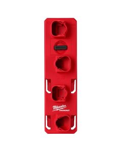 MLW48-22-8338 image(0) - PACKOUT M12 Battery Rack