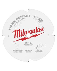 MLW48-40-7000 image(0) - 7-1/4" PCD/Fiber Cement Circular Saw Blade