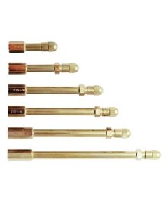 Truck Valve Extension 2-1/4"