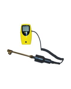 BRA05-0069 image(0) - MODEL 90 NITROGEN ANALZER