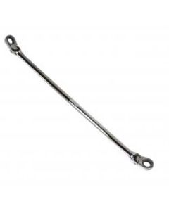EZRNRM1315 image(0) - 13 X 15 FLEXIBLE NON REVERSIBLE RATCHETING WRENCH