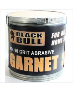 BFOSBGARN image(0) - 81 Grit Sandblast Garnet Sand
