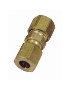 KTI05115 image(0) - Brass Compression Union 1/4" N