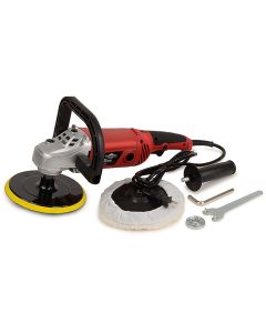 TIT22530 image(0) - 11 Amp 7" Polisher