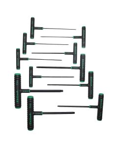 EKL68691 image(0) - 11 PC. POWER TORX IN POUCH