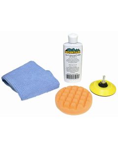 MTN4206 image(0) - HEADLIGHT RENEWAL KIT