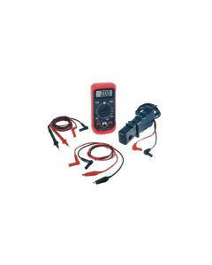 ESI385A image(0) - DMM METER
