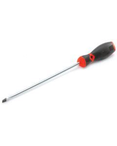 WLMW30990 image(0) - Slotted 1/4" x 8" Screwdriver