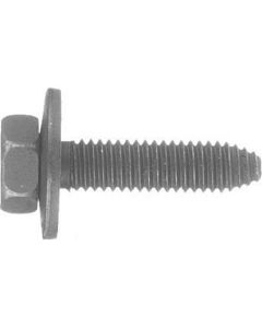 ABD6341RX image(0) - 3-6-1.00 X 20MM-Met Type Ca B