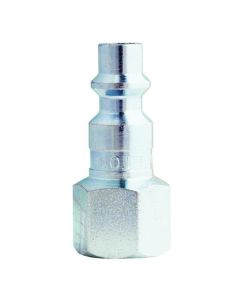MILS728 image(0) - 1/4" Fem. Plug M-Style, 2/cd