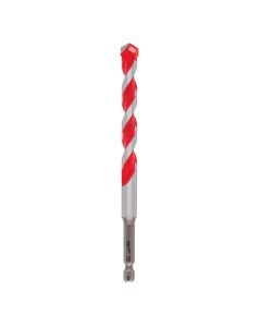 MLW48-20-9025 image(0) - 7/16" x 4" x 6" SHOCKWAVE™ Carbide Hammer Drill Bit