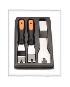 VIMDT6000 image(0) - 3-Piece Upholstery Tool Set