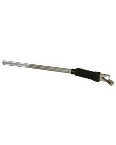 AMN51140 image(0) - Bent Steel H/D Valve Stem Puller w/ H/D Polymer Sl