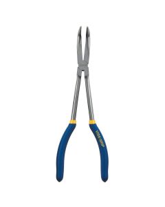 VGP1773387 image(0) - 11" Long Reach Bent Nose Pliers 90 Degree