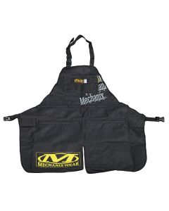 MECMG-05-600 image(0) - Mechanix Wear Black Shop Apron
