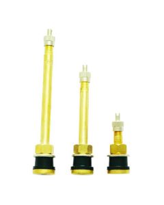 MIL483 image(0) - 2-5/32" Truck Valve, TR# 500