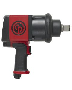 CPT7776 image(0) - 1" High Torque Pistol Impact Wrench