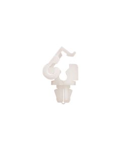 ABDH1217RX image(0) - 1--DR LCK ROD CLIP FORD PROD.