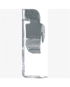 ABD6707 image(0) - Headlight Comp. Ret Clip Ford