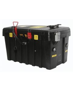 SOLFMB1224 image(0) - 12/24V Fixed Box Commercial Jump Starter