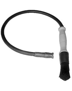 FLO-THRU PARTS WASHER BRUSH