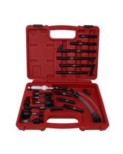 CTA3950 image(0) - 19 Pc. Master Filler Adapter Set
