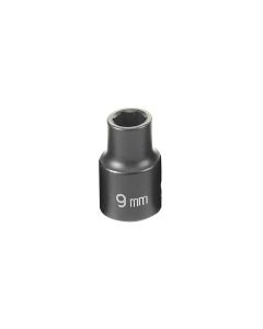 SOC 9MM 3/8D IMP 6PT
